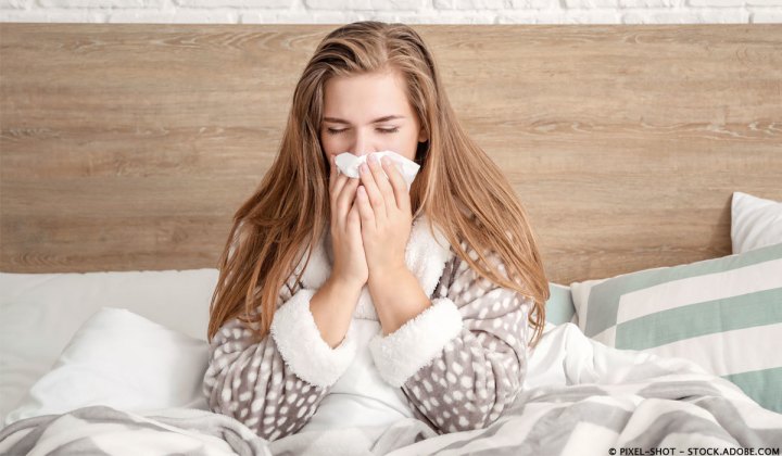 These Are the Sick Day Must-Haves You Don’t Want to Be&nbsp;Without