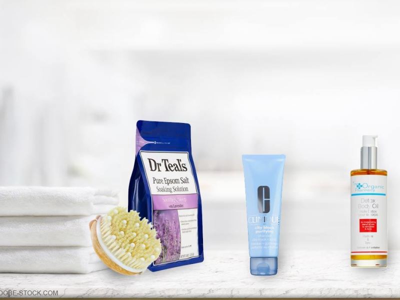 7 Essentials for a Post-Holidays&nbsp;Refresh