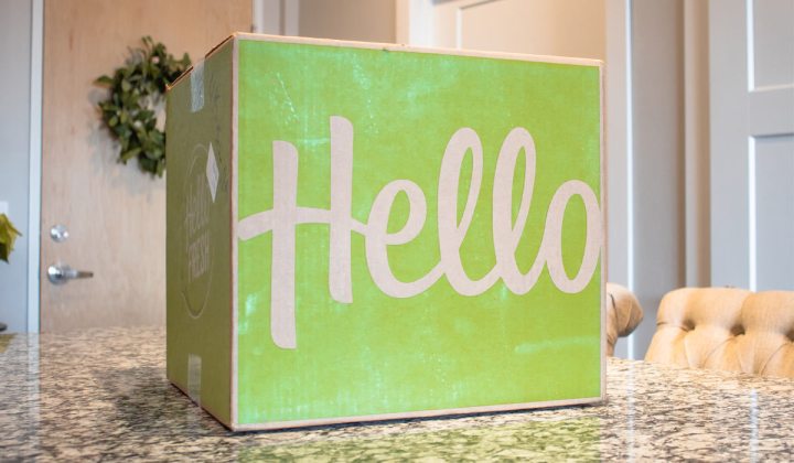 I Tried HelloFresh and It Completely Changed How I Meal&nbsp;Prep