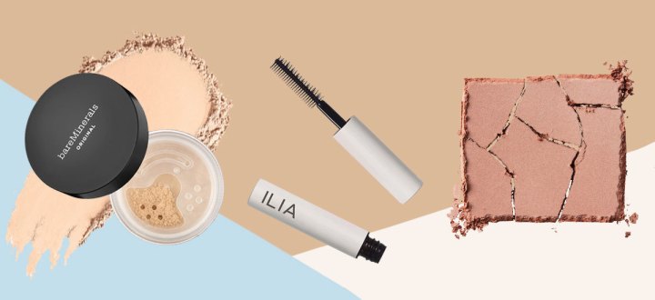 These 5 Beauty Basics Are Essential For An Everyday Makeup&nbsp;Look