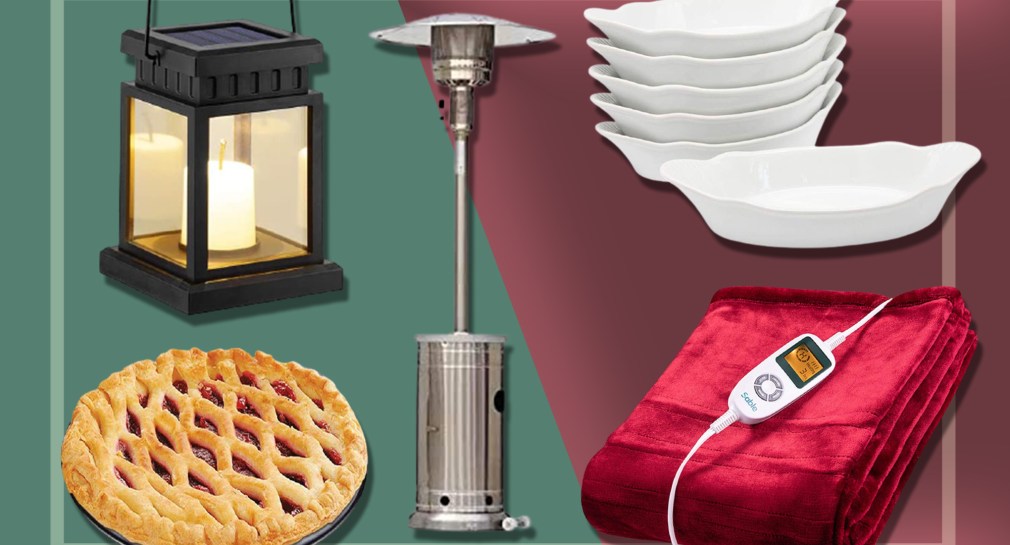 Ina Garten Outdoor Dinning Amazon