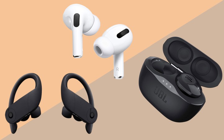 Apple, Bose, and Sony Headphones Are More Than Half-off This Prime&nbsp;Day